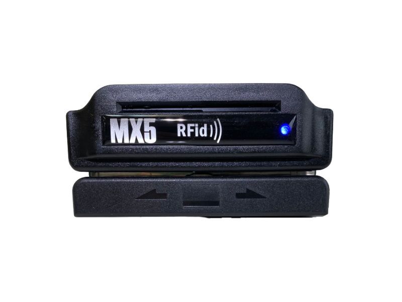 MX53-CBP-EM Kombiläsare USB - EM4102/4200 + Magnetrand