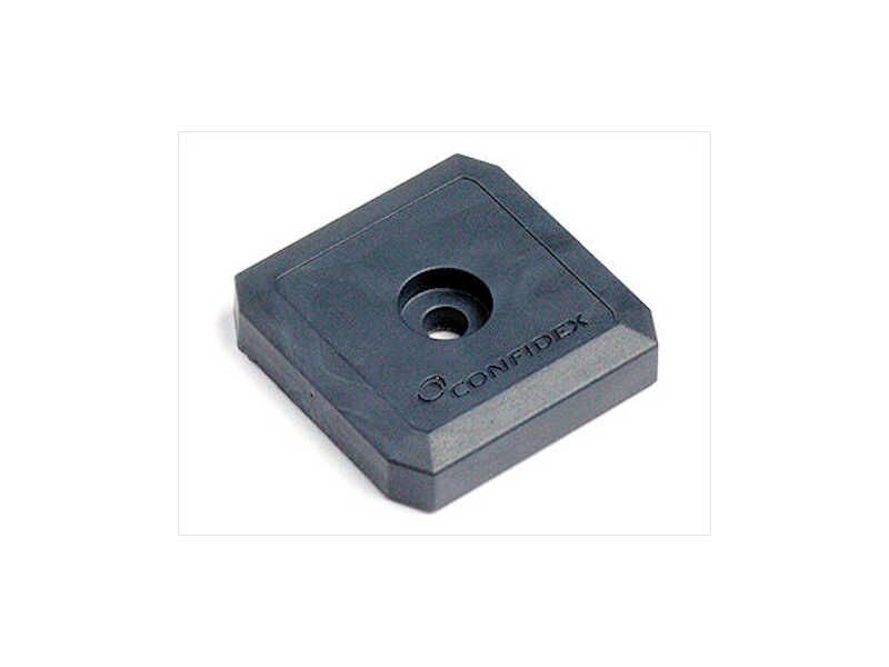 Confidex Ironside Micro UHF  M780 - RFID Tagg 27x27mm