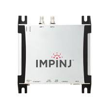 Impinj, Speedway R220 (ETSI) - UHF EPC läsare  för 1-2 antenner