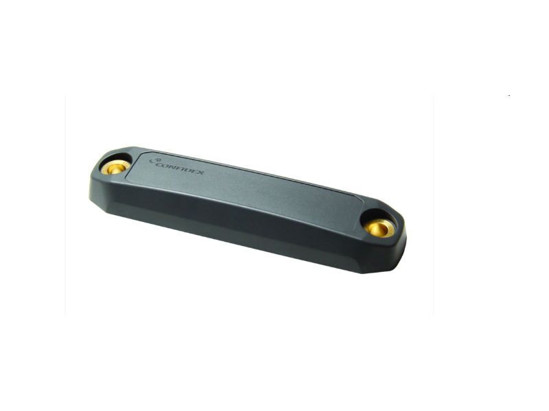 UHF på metall tagg, Confidex Ironside Slim M780 85 x 21 x 10 mm