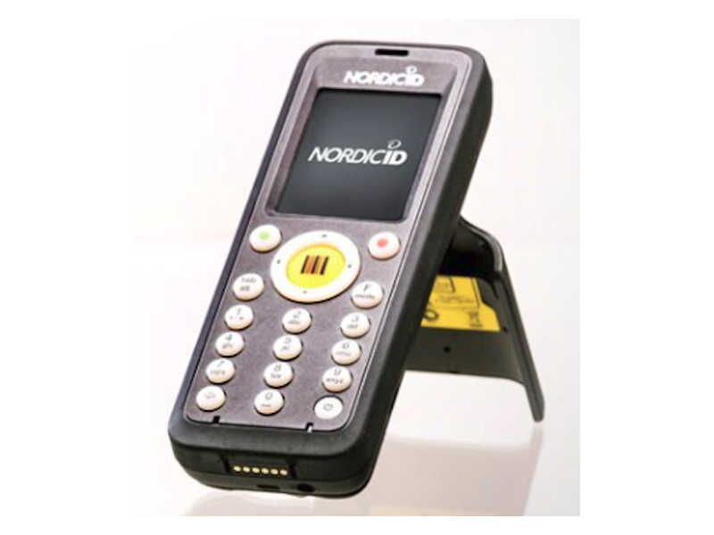 Nordic ID Morphic Cross Dipole UHF RFID LÄSARE & HANDDATOR