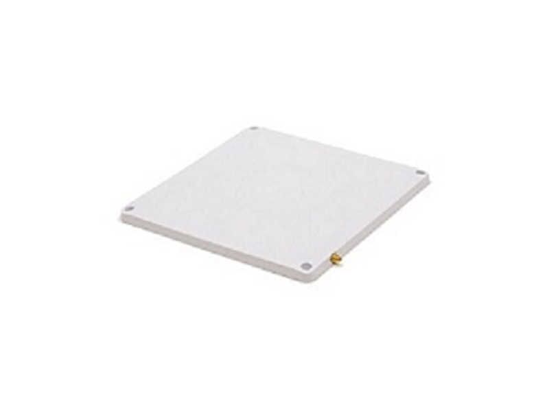 T7 SlimLine A5010  Antenna 250 x 250 x 14 mm ETSI, FLUSH MOUNT - väggmontage