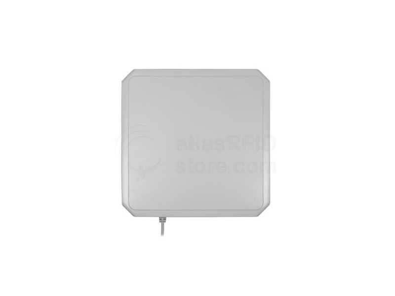 Antenn Impinj , långt läsavstånd, 2,4 m fast monterad  kabel