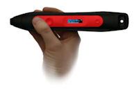 MultiPen- 3 i en RFID Läsare för  ATEX und IECEx™ Zone 1/21