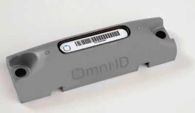 Omni-ID Power 400/415 - Aktiv & passiv UHF 868 MHz tag