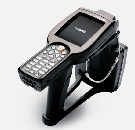 NORDIC ID MERLIN - Windows UHF RFID HANDDATOR