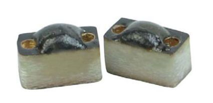 OPP060304 - 6x3x4 mm UHF RFID-tagg för montage på eller i metall