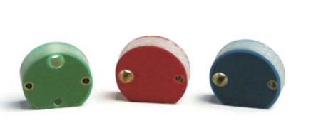 OPPD10 UHF RFID-tagg 10 mm diam x3 mm