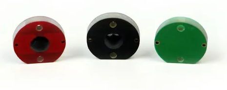 OPPPD16 UHF tagg 16 mm diam