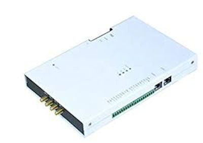 Advan Reader 150 UHF RFID läsare med inbyggd LINUX dator