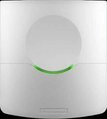 Nedap UPass Reach UHF RFID-läsare med inbyggd antenn & upp till 5m läsavstånd