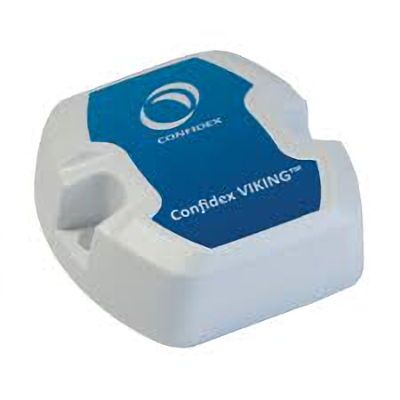 Confidex Viking Classic BLE-tagg