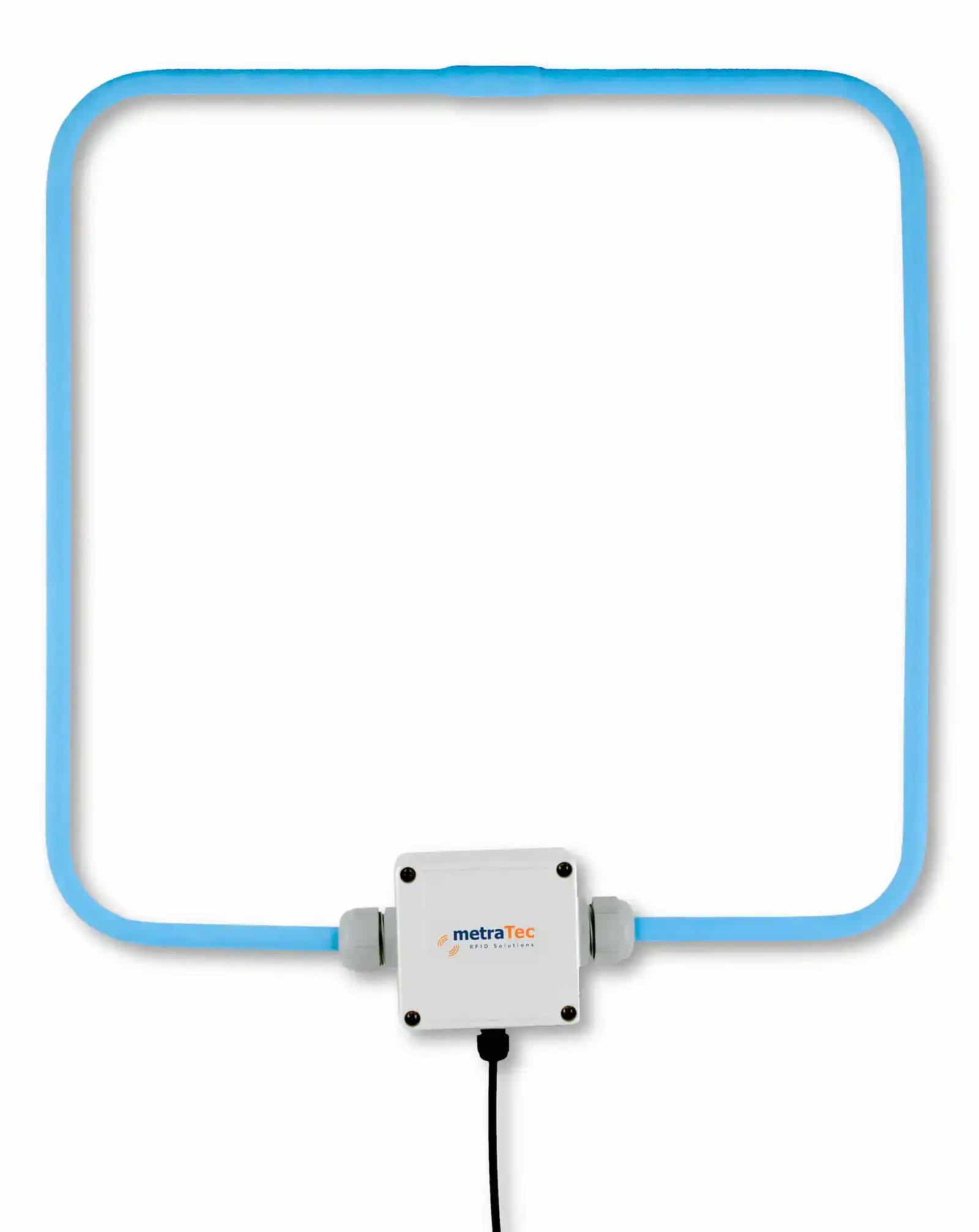 HF 13,56 MHz long range antenn - Lambda40 HF Loop Antenna