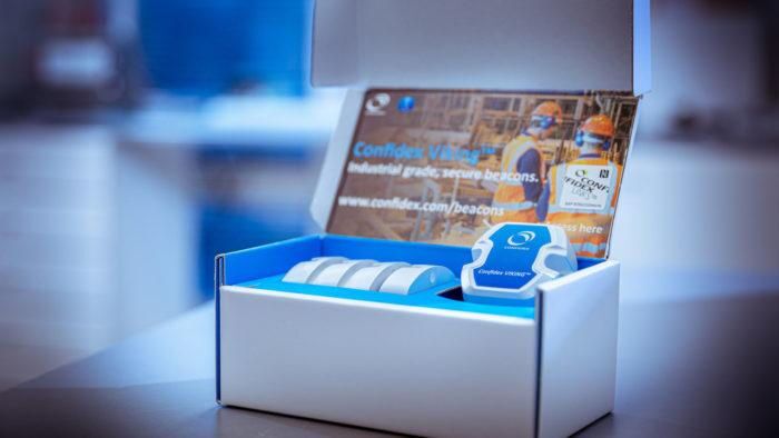 Confidex Viking Sample Kits