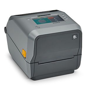 ZD621R RFID Desktop Printer