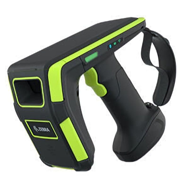 RFD90 ZEBRA Ultra-Rugged UHF RFID Släde