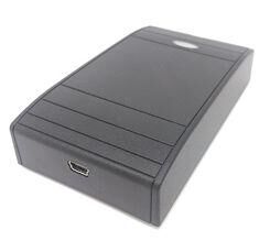 RFID-läsare EM 125 kHz tangentbordsemulering USB desktop