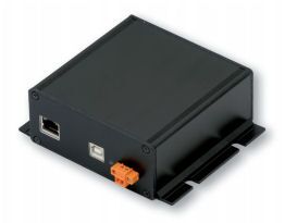 QuasarMX HF Short-Range Reader (USB + Ethernet)