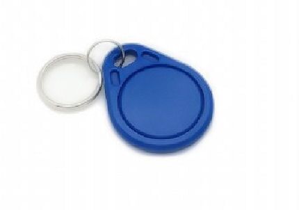MIFARE Classic 1k RFID BlueFob, Nyckelbricka, “blipp”
