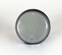 Omni-ID Adept 500 UHF RFID-tagg 37.0 x 37.0 x 11.5mm