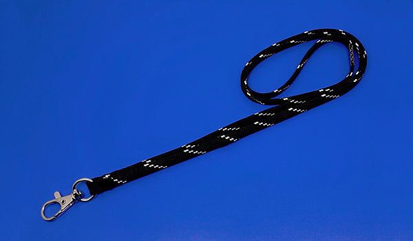 UHF RFID Passive Lanyard/halsrem IP67
