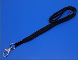 UHF RFID Passive Lanyard/halsrem IP55
