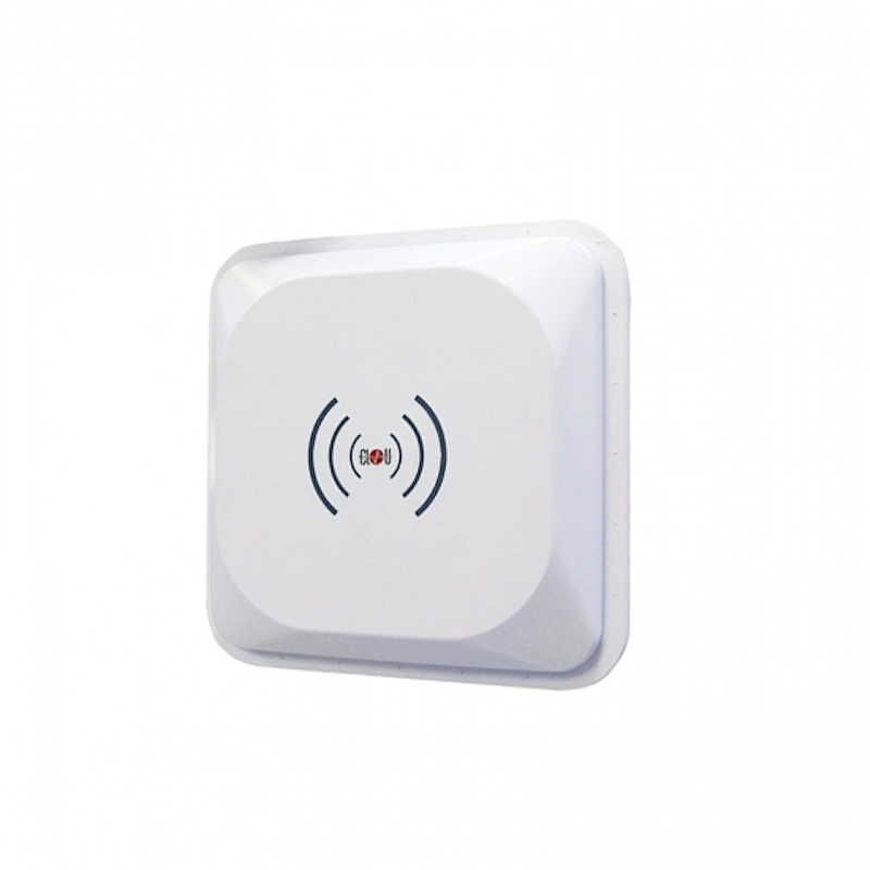 UHF RFID Antenna Circular Polarization 9dBi