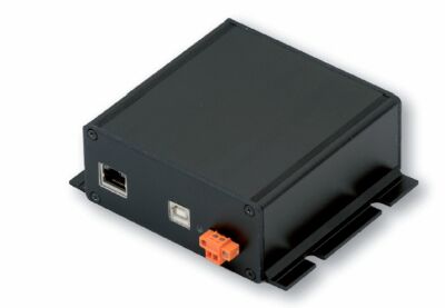 MIFARE QuasarMF - stationär Industrial Reader/Writer