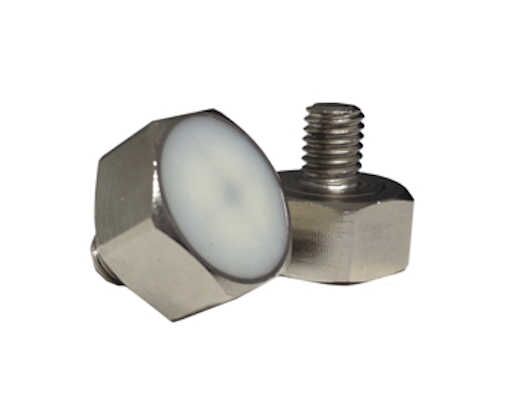 Confidex X-Bolt - UHF RFID-tagg i fom av en M8 bult