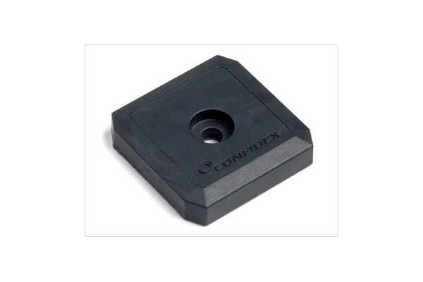 Confidex Ironside Micro NFC NTAG213 - vädertät NFC-tagg för alla slags ytor, även metall