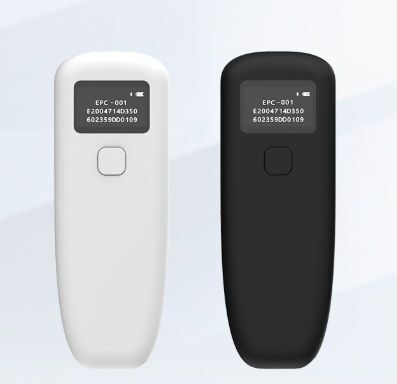 UHF Handhållen Bluetooth-läsare - liten storlek