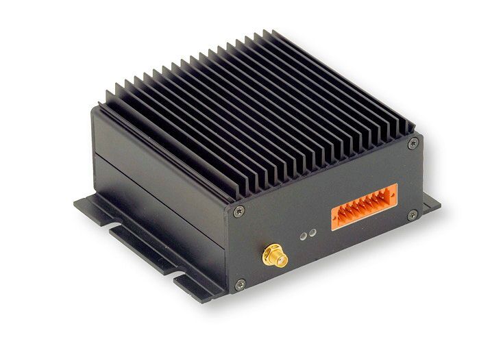 UHF Läsare  Mid-Range PulsarMX  (USB + Ethernet)