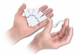 Datamars NOVOwork LaundryChip™  - soft silicon tag