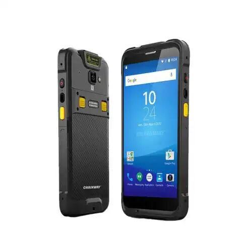C66 HANDDATOR UHF RFID - typ telefon