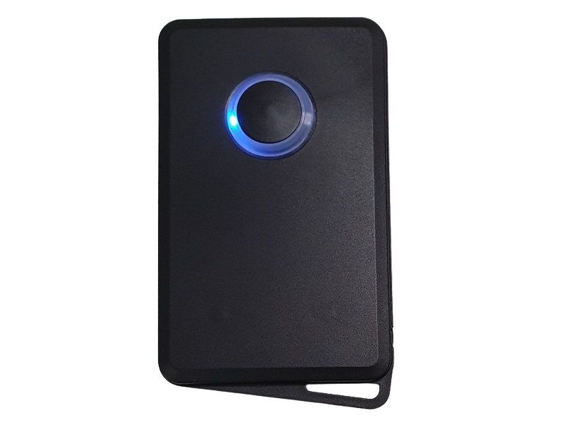 UHF RFID Scanner RE40 – TANGENTBORDSEMULERANDE - BLE profile